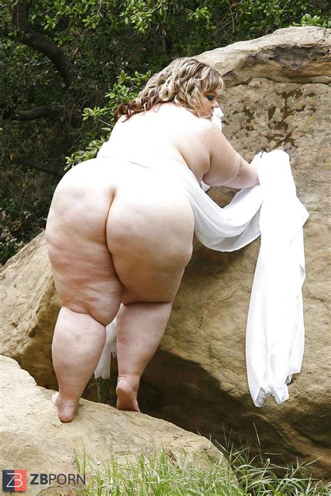 Remarkable Yam Sized Booty ZB Porn