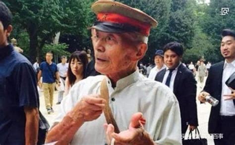 日本為何不為侵華行為道歉？91歲老兵說了13個字，讓國人捶胸頓足 每日頭條