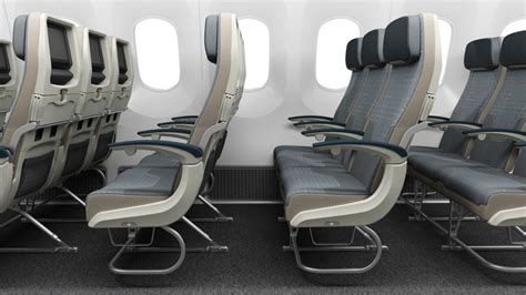 Air Tahiti Nui Unveils New Premium 787 Cabins Wayfarer