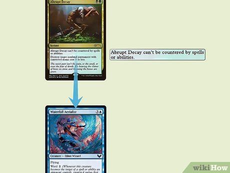 MTG Ward: What it Does, How it Works, & Useful Cards