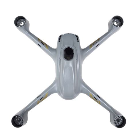 Hubsan X4 Air Body Shell Set - FPVracing.ch