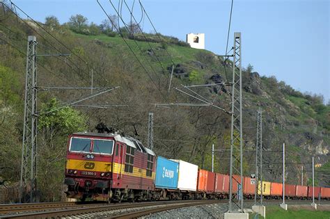 Lokomotiva řady 372, 371 (ES 499.2) | Atlas Lokomotiv