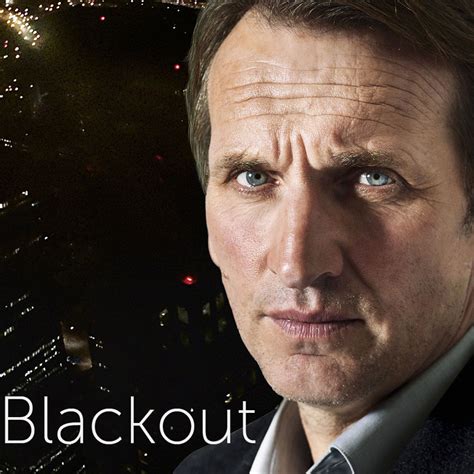 Blackout - Full Cast & Crew - TV Guide