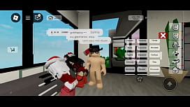 Roblox BrookHaven Sex Porn XNXX