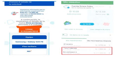 Interbank Indecopi Multa Al Banco Peruano Por Permitir Transferencia