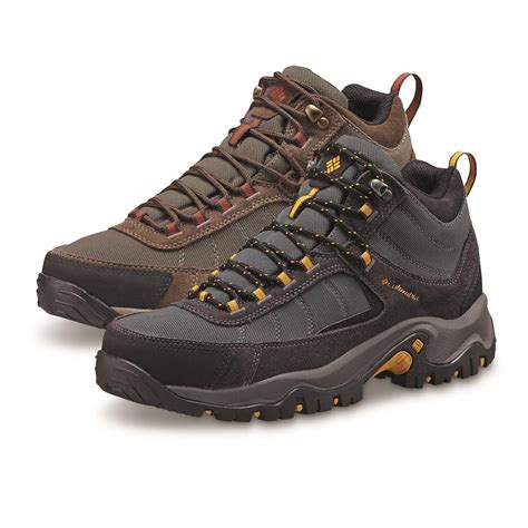 Breathable Lightweight Hiking Boots | Sportsman's Guide