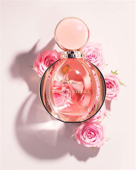 BVLGARI Rose Goldea Eau De Parfum Spray | Ascot Cosmetics