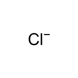 HPLC Methods for analysis of Chloride Ion - HELIX Chromatography