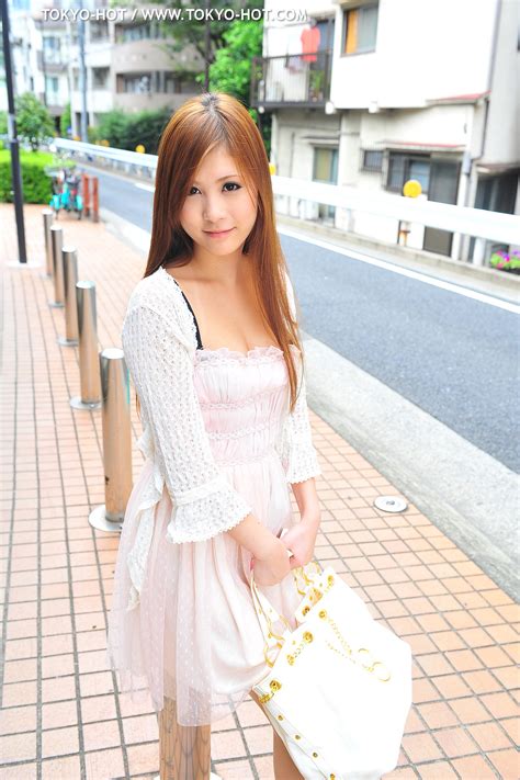 Tokyo Hot N Set Nozomi Nishiyama Porn Pic