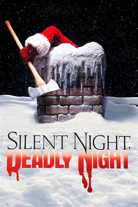 Silent Night, Deadly Night (1984) — The Movie Database (TMDB)