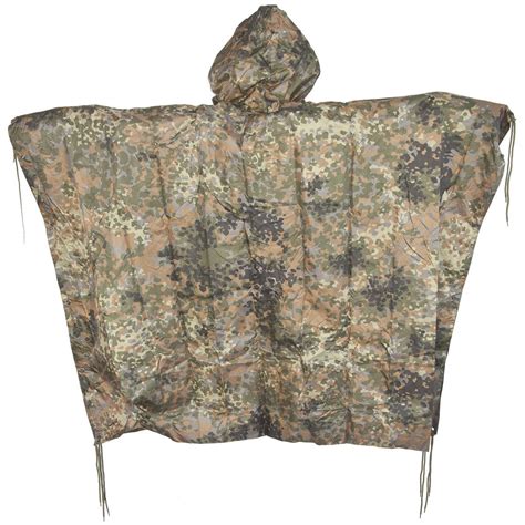 Flecktarn Pattern Camouflage Fabric – Lena Patterns