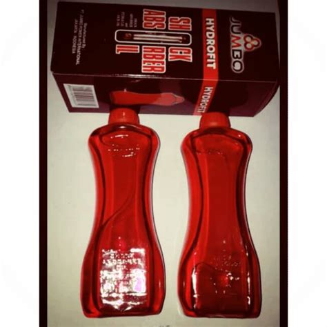 Jual OLI OIL MINYAK SHOCK SOK DEPAN JUMBO ALL MOTOR 2 PCS SESUAI GAMBAR