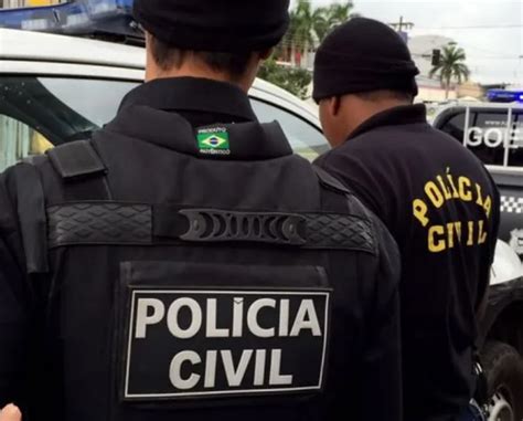 Policia Civil Investiga Morte De Homem Em Quer Ncia R Dio Alternativa Fm