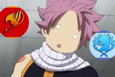 Fairy Tail quiz dossiers news toutes les infos sur la série