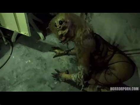 HORRORPORN Female Spider XVIDEOS