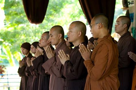 Plum Village Retreats Plum Village Mindfulness Retreat In Chiang Dao Mindfulness Retreat