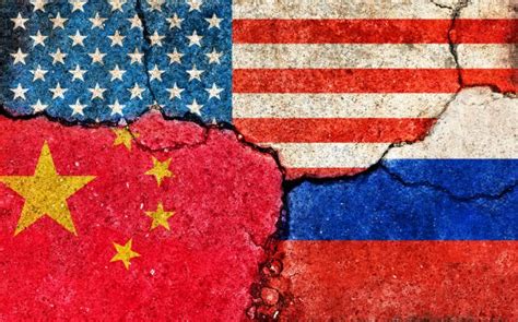 Trump Wants Chinas Help In Making Peace In Ukraine Hes Unlikely To