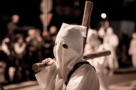 Processione Venerd Santo Civitavecchia Flickr