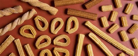 Jandj Snack Foods Launches ¡hola Churros® Brand To