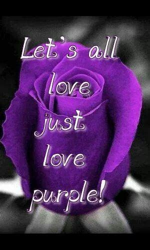 Pin By Teresa Langston On I Love Purple Purple Love All Things