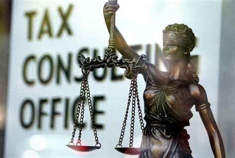 We Must Think About Tax Justice And The Moral Responsibilities Of The