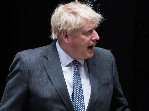 Boris Johnson Accused Of Showing ‘contempt For Northern Tories After