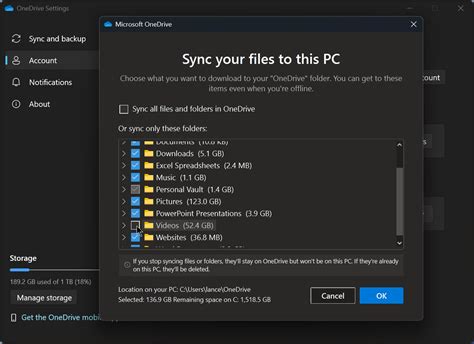 10 Common Problems With Microsoft OneDrive and How to Fix Them | PCMag