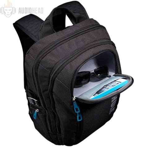 Thule Crossover Backpack 21L Городской рюкзак — купить в интернет ...