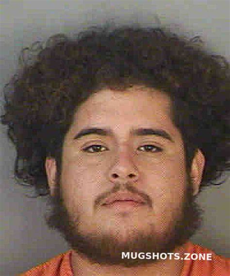 Obregon Alex 05 07 2023 Collier County Mugshots Zone