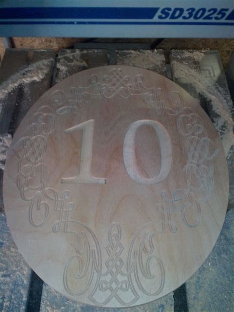 Поделки по дереву или когда делать нечего ч.1 — DRIVE2