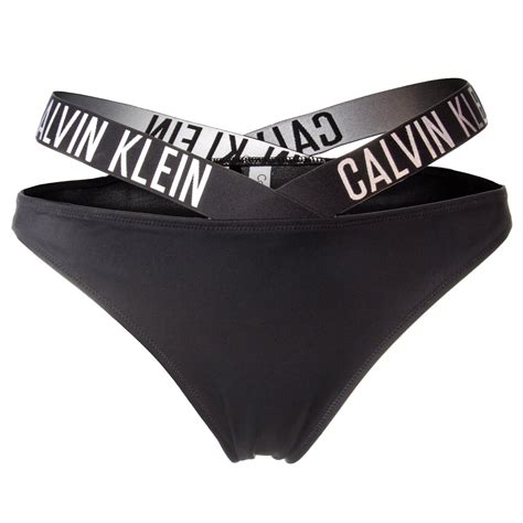 Calvin Klein Intense Power X Bikini Brief Bikinis Swim Timarco