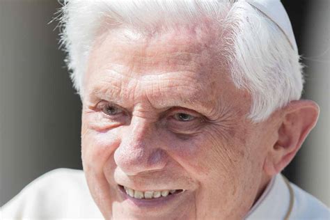 GaudiumPress English Edition on Twitter Cardinal Müller Benedict