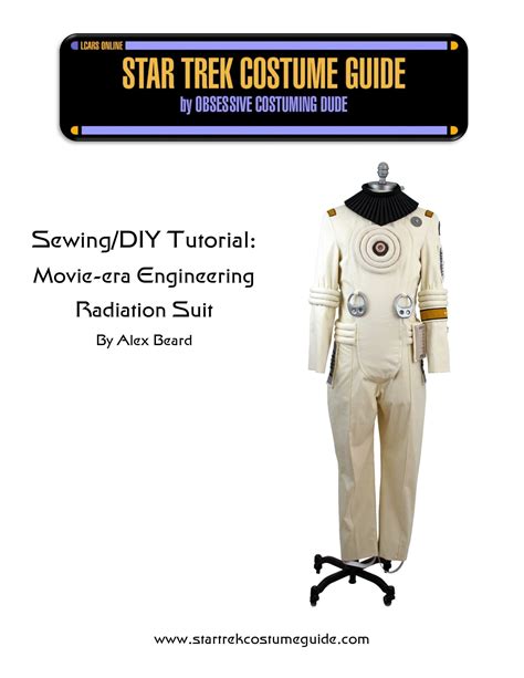 How Do Radiation Suits Work At Ronny Mcmartin Blog