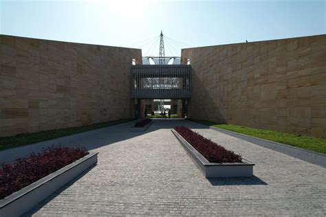 CONSTRUCTION AND MAINTENANCE OF REGIONAL SCIENCE MUSEUM AT RAJKOT - CCEL