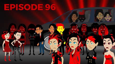 The Reapers Episode 96 The Bedfords Attempted City Liberation