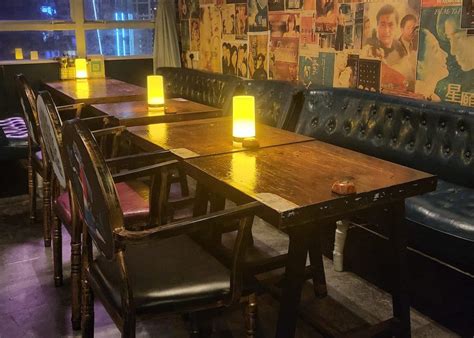 Gay Bars In Hong Kong For All The Lovely Queer Folks Honeycombers