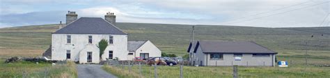 Community Health NHS Shetland