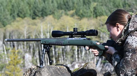 What Are Some Features to Look for in a Hunting Scope? - Warne Scope Mounts