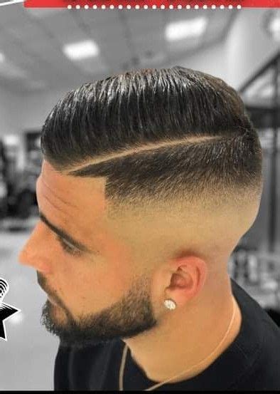 Pin By Erik Franko On Look Fade Haircut Short Fade Haircut Very