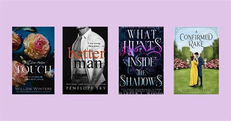 New Romance Books to Read | August 30 | NewInBooks