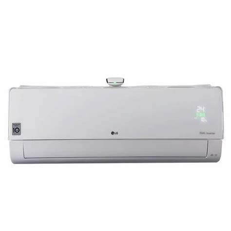 5 Star Split Ac Lg Ps Q19apzf Ai Convertible 1 5 Ton Air Conditioner At