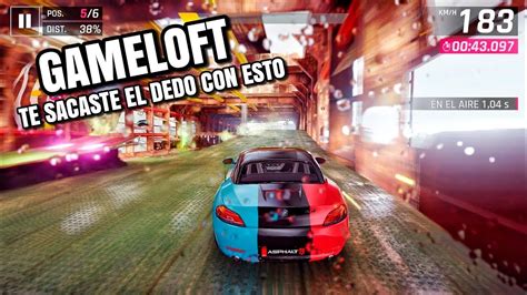 Como Cambiar El Nombre En Asphalt Dontruko