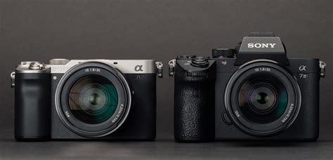 a7 iii 4k face detection