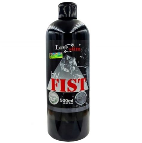 Thick Water Gel For Strong Fisting Intimal Anal Anesthetics Relaxes