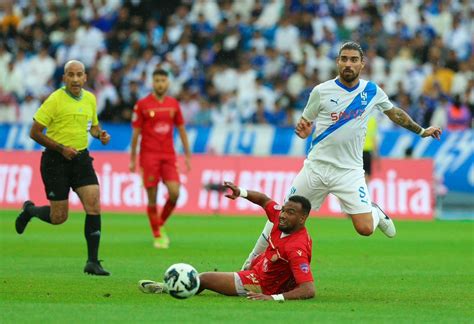 السد القطري والهلال السعودي والشرطة العراقي إلى ربع نهائي كأس الملك