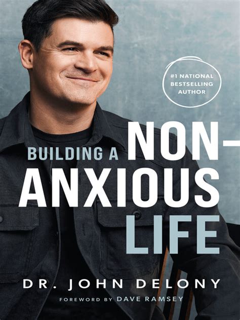 Building A Non Anxious Life The Free Library Of Philadelphia Overdrive