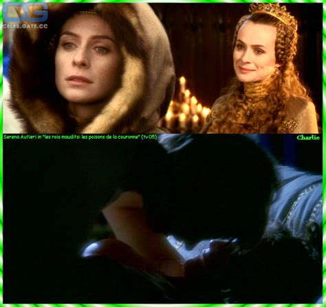 Serena Autieri Nude Pictures Photos Playboy Naked Topless Fappening