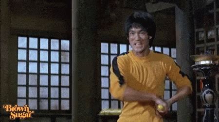 Bruce Lee GIF - BruceLee - Discover & Share GIFs | Bruce lee photos ...