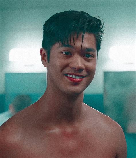 Zach Dempsey Old Reggie Mantle Icon Icons Aesthetic Ross Butler