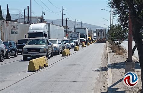 Falta de señalamientos en nuevo carril fast provoca congestionamientos